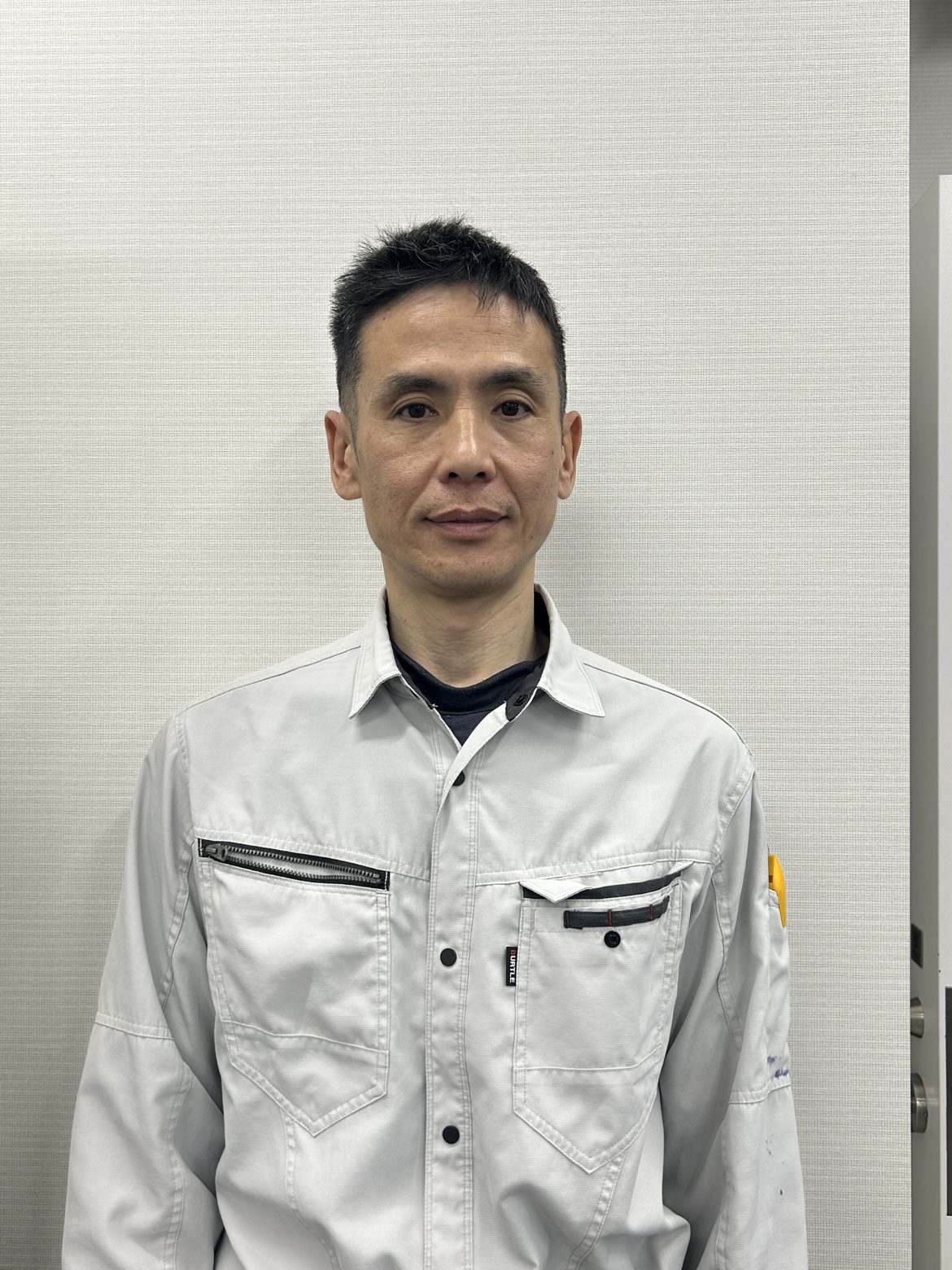 現場監督:佐藤